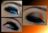 Make-Up_Ilona orange