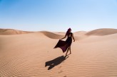 anitac Oman Desert