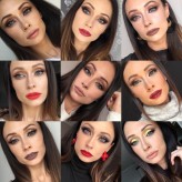 Gosiammakeup Szczęśliwego Nowego Roku !!! 