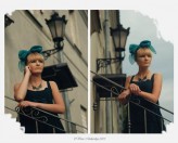 damazlisem candy girl
modelka:  Paula Stachniuk 
Fotograf : Vova Makovskyi
make-up& hair & stylizacja: Maria Mazurek 