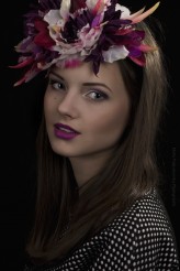 meel Modelka: Justyna Rędziniak
Mua: Katarzyna Łokietek 
Foto: Marta Pajączkowska Photography

Chorzów, 19.01.2016