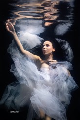 arf Sesja podwodna 
model Magda
https://www.instagram.com/rafalmakielaphotographer/
