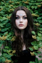 freyas_dream Forest nymph

model &amp; mua: stunning Sara