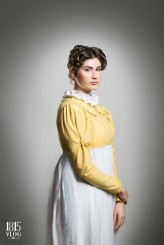 marieb Sesja promocyjna do serialu internetowego 1815vlog,
fot. Joanna Zawiślan-Siuda