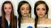 piotrowska-makeup