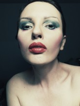 Filistynka Autoportret & MakeUp 