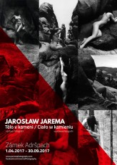 jaroslaw_jarema Od 1.04 do 30.09 w Zamku Adrspach można oglądać wystawę moich prac Ciało w kamieniu 