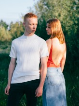 anakha photographer: Ania Cywińska
model: Levi & Sunny @GagaModels
stylist: Anka Dobrzańska