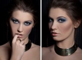 qkasiek 
fot. Kamil A. Krajewski
mua. Face Art make-up