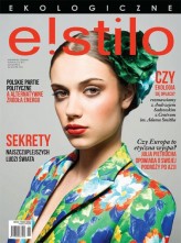 IwonaGzik Makijaż i stylizacja do Estilo Magazine-mojego autorstwa
Foto: Aneta Kowalczyk
