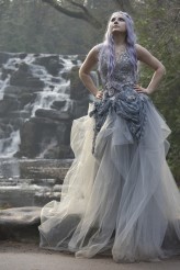 blue_roses Dress :&quot;Serenity&quot;
Model: Anna Ornowska
Photo: Mathijs Geenacker