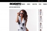 LifeInColor-MegMakeUp Sesja zdjęciowa do sklepu Mosquito

Screen z oficjalnej strony sklepu
Modelka: Jacky
Zdjęcia: Sebo
Stylizacja: Iga
Makijaż : Life in color