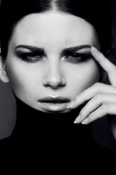 nsol                             Julia Ciesielska | Orange Models Warsaw
Patrycja Biernat- Make up artist
Natalia Solnica - Fotografia            