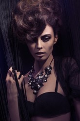 nadziejewiec Photo:G.Krysztofiak Hair:A.Karsz Model: Irina