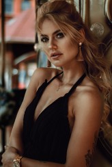 blondfire Modelka: Dagmara Szewczyk