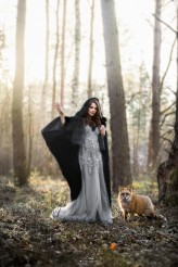 Kindicz Lisia modelka: Freya the fox
Fot. MSobczyk