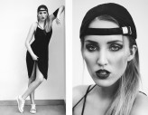 agiab Photo | Danuta Chmielewska Make-up&style | Agnieszka Baczek Model | Aleksandra Sleziak Grabowska Models