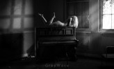 GreyWave Piano