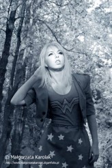 alexandra_chute Justice League Project
WonderWoman