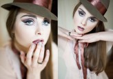 zuzelle make-up&styling Zuzanna Kulawiak