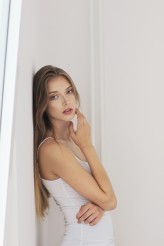 dhyana Model: Emilia Korpacka