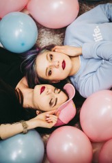 Foggy-stories Ballons!
mod. : Iwona Danyluk & Paulina Malkowska