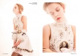 justynafaliszek Institute Magazine published

mua&styling