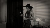 SLIVArt projekt film noir "Blackmail" foto5