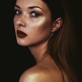 paulina09 Model Julia Wolsztyniak
Photo/Make up Paulina Kozłowska

10.07.2017