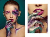 alfresco Publikacja w e-makeupownia
Grudzień 2015
nr 5 [17]
str 28-31