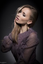 KBfoto Style: Katarzyna Sokołowska
mua&amp;hair: Justyna Wróbel
Model: Sandra