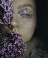 lecafenoir Lilac dream.