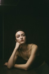 angelika_jani Fot. Karolina Gliszczyńska