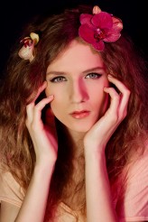 madzius4 fot. Sylwia Pokora Photography 
make up Natalia Świętochowska Make-Up