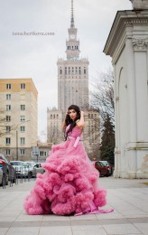 KarolinaSweetPhoto nasza piękna suknia która jest do wypożyczenia już od 100 zł za cały dzień.
Tylko w naszym studio:)
Zapraszam 
fot.Iana Chertkova
mod.i MUA&amp;Hair:Radmila Faramazova