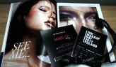 agathad publication in Makeup Trendy 