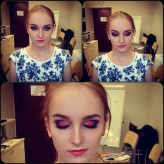 Justyna-MakeUp Makijaż fotograficzny