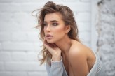 jjuussttyynnaa Mod: Angela Lipa
 Make Up: Magdalena Zielińska