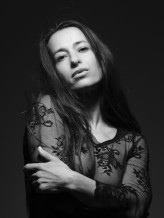 Zsuzsanna Fot. https://www.instagram.com/klebattila/