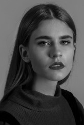 roya modelka: Izabela Pająk