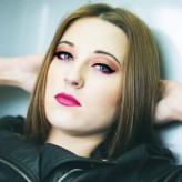 foto-Jaworska Modelka: Klaudia S
make-up : Ja

