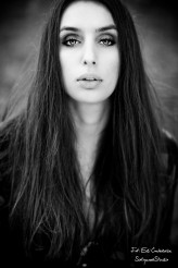 edysiek :) modelka Karolina Nowak