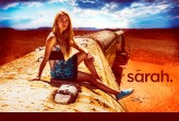 krzysztof-kohnke "desert train"
modelka: Sarah.