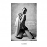 mspace Modelka: Marta