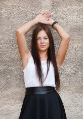 darya modelka: Daria :)