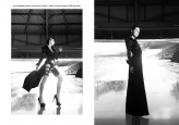 LALOUX Publication: Bisous Magazine
http://bisousmagazine.com/webitorials/xxx/
Photographer: Arcadius Mauritz
Stylist / MUA : polka.style
Models: Basia Szeremetiew / Ania Mielczarek / Marcin Sawnor

LALOUX model: FEROID LEGS