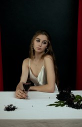 gandziua Modelka: Natalia Rusiniak