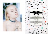anet_v Lookbook for  Tassel Concept |https://www.facebook.com/tasselconcept
Photo: Aneta Walus 
model: Angelika Kowalska
Make up&hair: Katarzyna Żurawska |
 https://www.facebook.com/kaskamakeup