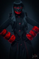 hellcat Darth Hellcat