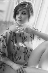 donwitto model: Sabina
makeup: Katarzyna Karsznia